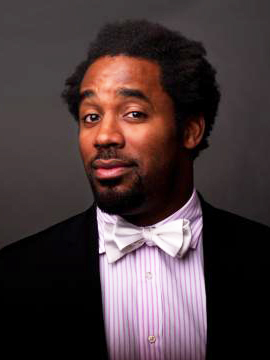 dhani jones