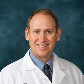 Dr. Alex Rogers