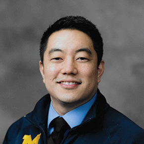 Dr. Andrew Hashikawa