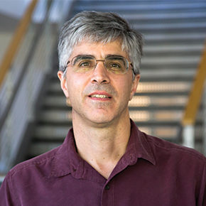 Dr. Douglas Noll