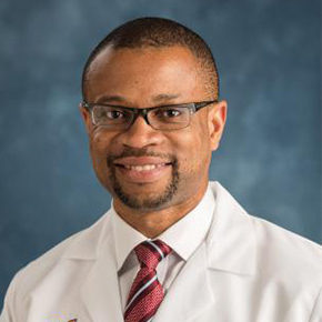 Dr. Fred Korley