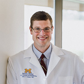 Dr. James Eckner