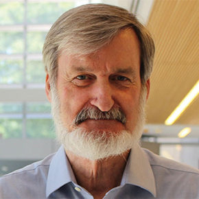 Dr. James Ashton-Miller