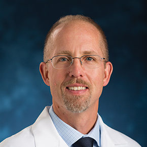 Dr. Matthew Lorincz