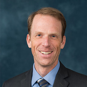Professor Steven Broglio
