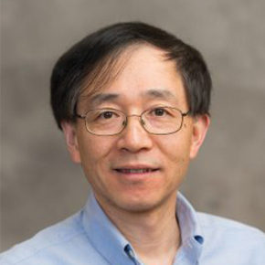 Dr. Xuming He