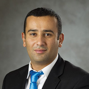 Dr. Bara Alsalaheen