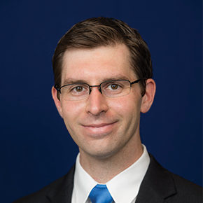 Dr. Adam Lewno