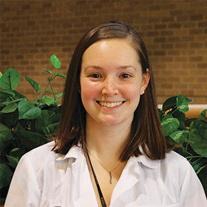 Dr. Christina Murphy