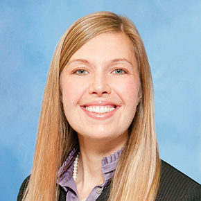 Dr. Ingrid Ichesco