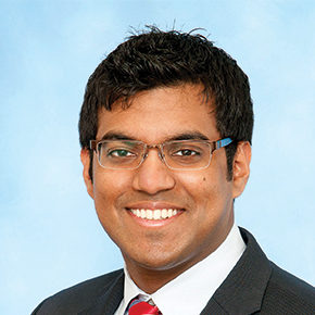 Dr. Jacob Joseph
