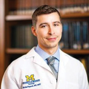 Michael Popovich