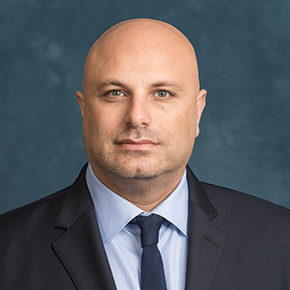 Michael Vesia