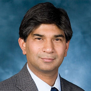 Mohammed N. Islam