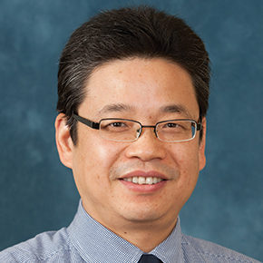 Peter Song