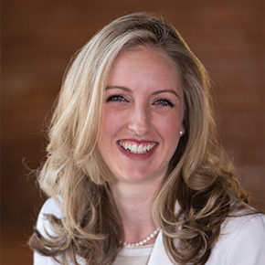 Rachel Russo