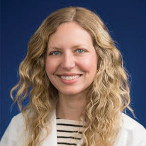 Katharine Seagly