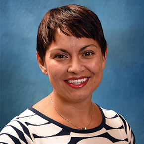 Dr. Amanda Esquivel