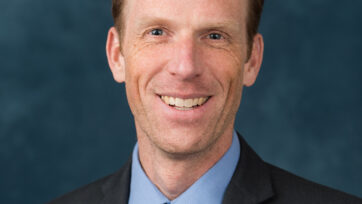 Dr. Steve Broglio