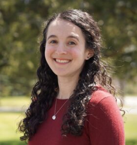 Dr. Eleanna Varangis