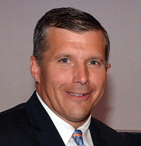 Mark Uyl