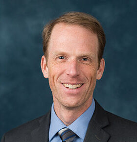Steven Broglio, PhD