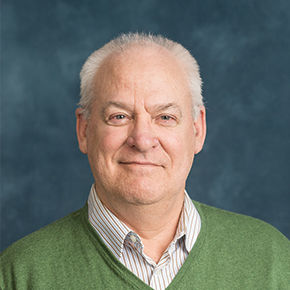 Rodney Fort, PhD
