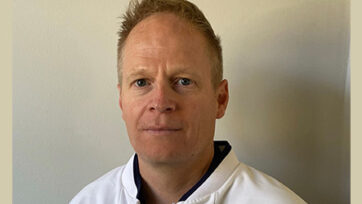 David Millward