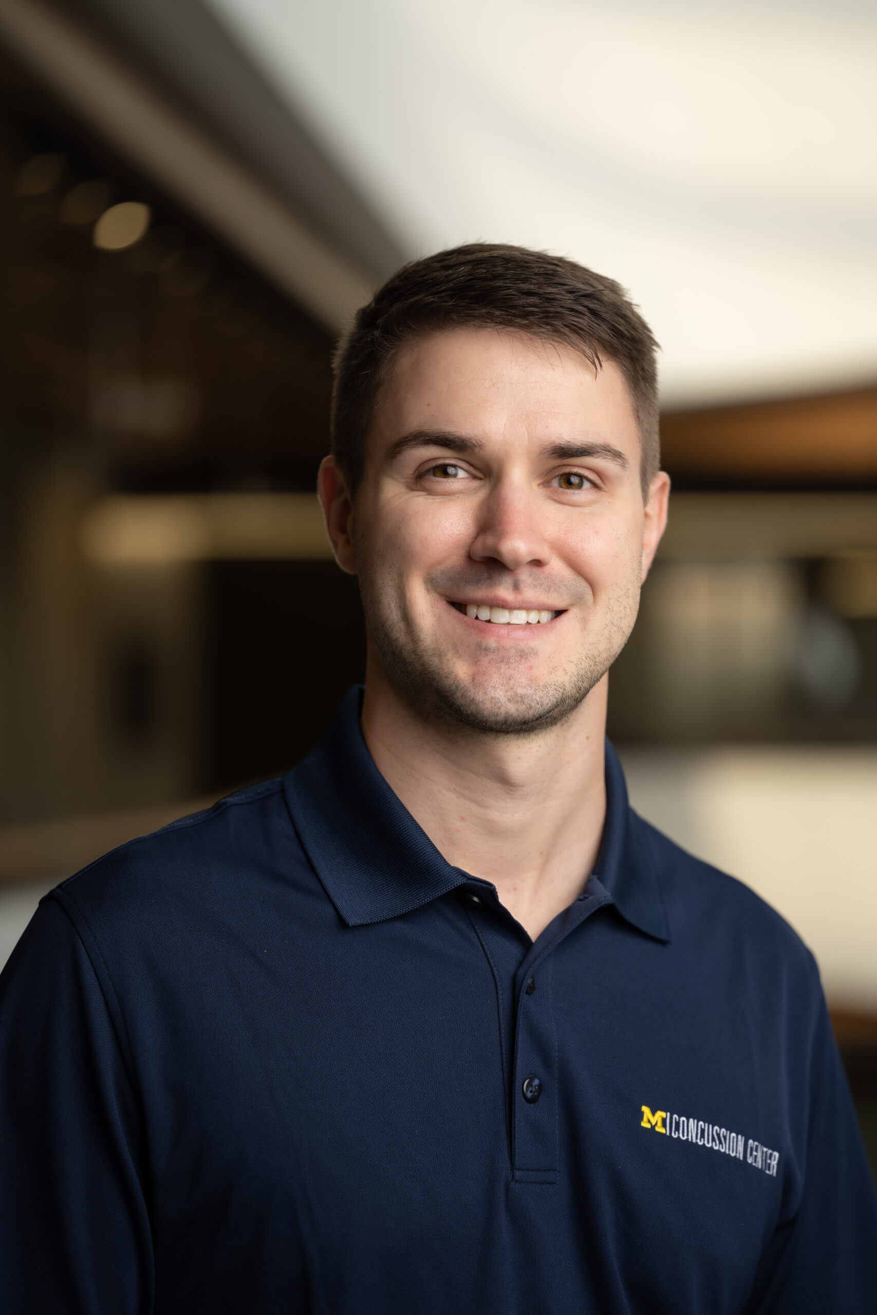 Lempke studies racial and ethnic differences in adult emergency department visits Concussion